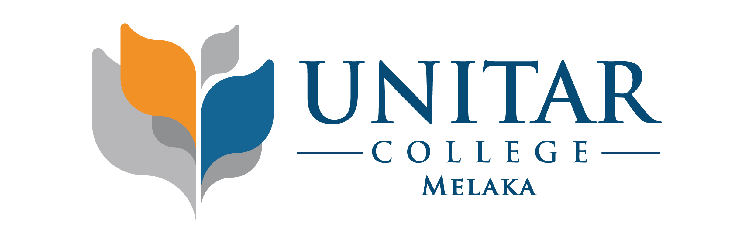 UNITAR College Melaka Logo